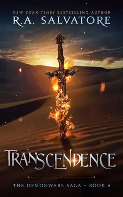 Transcendencja - Transcendence