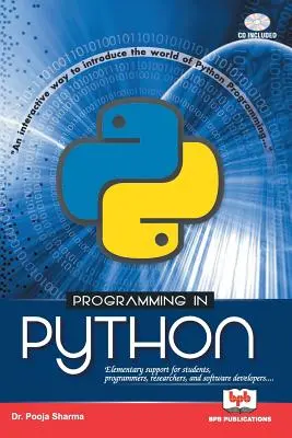 Programowanie w Pythonie - Programming in Python