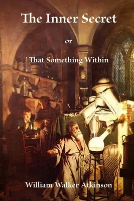 Wewnętrzny sekret - The Inner Secret