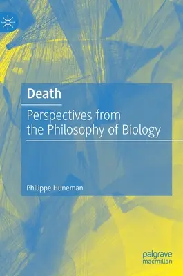 Śmierć: Perspektywy filozofii biologii - Death: Perspectives from the Philosophy of Biology
