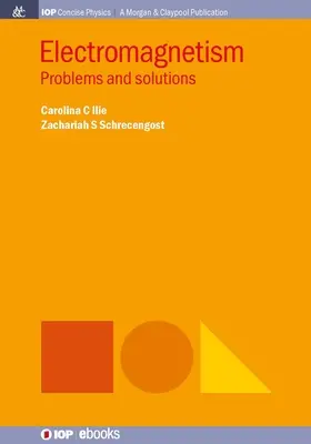 Elektromagnetyzm: Problemy i rozwiązania - Electromagnetism: Problems and Solutions