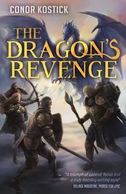 Zemsta smoka - The Dragon's Revenge