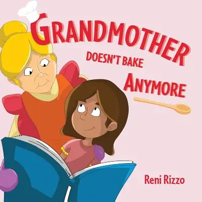 Babcia już nie piecze - Grandmother Doesn't Bake Anymore