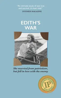 Wojna Edith - Edith's War