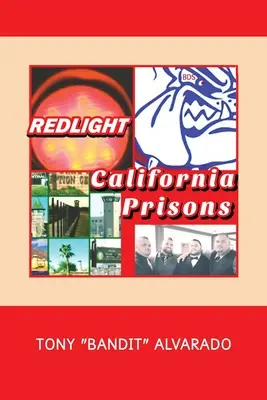 Redlight: Więzienia w Kalifornii - Redlight: California Prisons