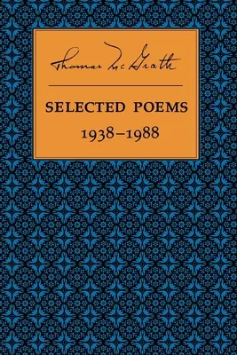 Wybrane wiersze z lat 1938-1988 - Selected Poems 1938-1988