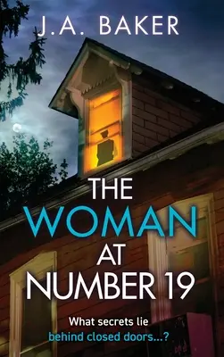 Kobieta pod numerem 19 - The Woman at Number 19