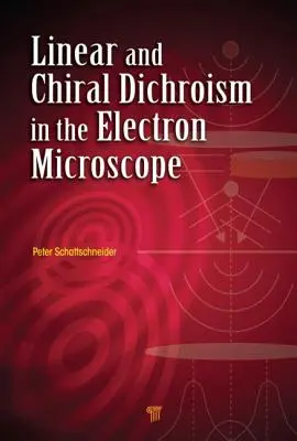 Dichroizm liniowy i chiralny w mikroskopie elektronowym - Linear and Chiral Dichroism in the Electron Microscope