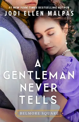 Dżentelmen nigdy nie mówi - A Gentleman Never Tells