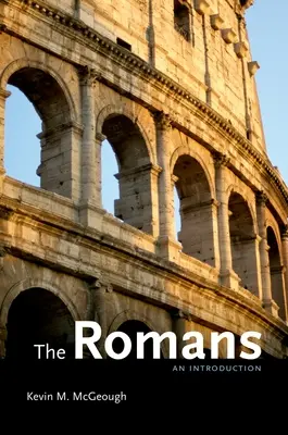 The Romans: Wprowadzenie - The Romans: An Introduction