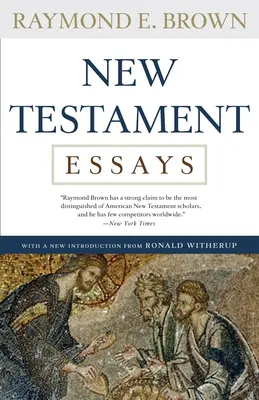 Eseje na temat Nowego Testamentu - New Testament Essays