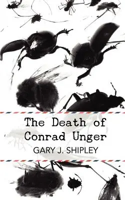 Śmierć Conrada Ungera - The Death of Conrad Unger