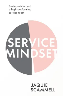 Nastawienie na obsługę klienta: 6 sposobów na prowadzenie wydajnego zespołu obsługi klienta - Service Mindset: 6 Mindsets to Lead a High-Performing Service Team