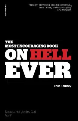 Najbardziej zachęcająca książka o piekle - The Most Encouraging Book on Hell Ever