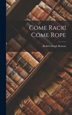 Chodź na stojak! Chodź na linie! - Come Rack! Come Rope