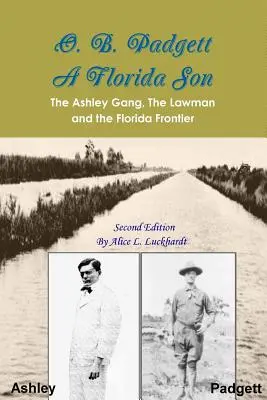 O. B. Padgett - Syn Florydy - O. B. Padgett - A Florida Son