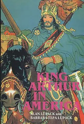 Król Artur w Ameryce - King Arthur in America