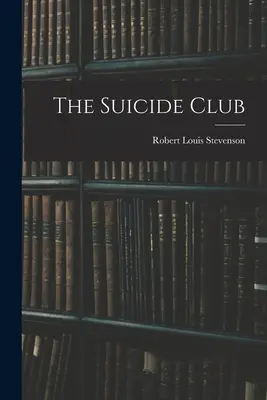 Klub samobójców - The Suicide Club