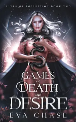 Igrzyska śmierci i pożądania - Games of Death and Desire