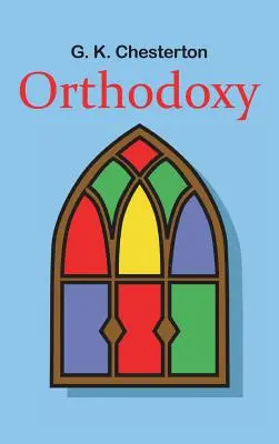 Ortodoksja - Orthodoxy