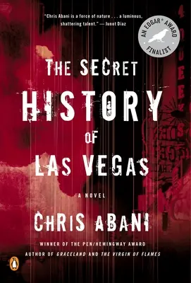 Sekretna historia Las Vegas - The Secret History of Las Vegas