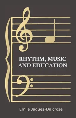 Rytm, muzyka i edukacja - Rhythm, Music and Education