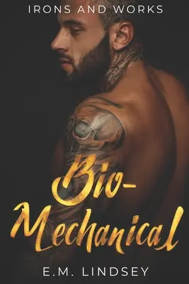 Bio-mechaniczna - Bio-Mechanical