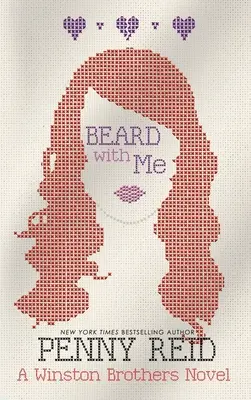 Brodacz ze mną - Beard With Me