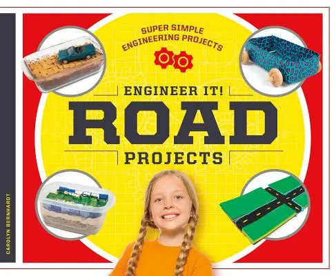 Inżynierowie! Projekty drogowe - Engineer It! Road Projects