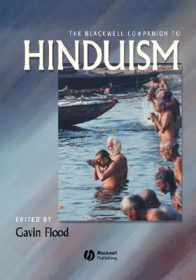 The Blackwell Companion to Hinduism (Przewodnik po hinduizmie) - The Blackwell Companion to Hinduism