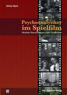 Psychoanalityk w filmie fabularnym - Psychoanalytiker im Spielfilm