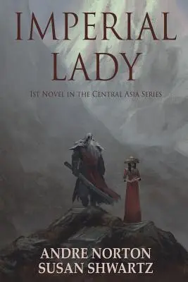 Imperialna dama - Imperial Lady