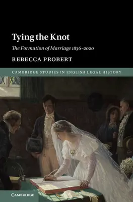 Wiązanie węzła - Tying the Knot