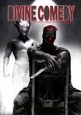 Boska komedia - Divine Comedy