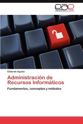 Administracja zasobami informatycznymi - Administracion de Recursos Informaticos
