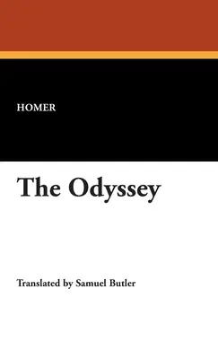 Odyseja - The Odyssey