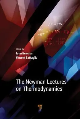 Wykłady Newmana na temat termodynamiki - The Newman Lectures on Thermodynamics