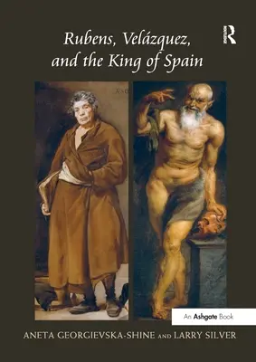 Rubens, Velzquez i król Hiszpanii - Rubens, Velzquez, and the King of Spain