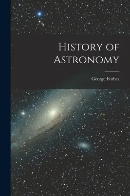 Historia astronomii - History of Astronomy