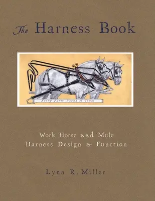 Księga uprzęży - The Harness Book