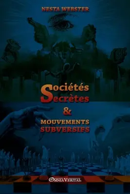 Socits secrtes et mouvements subversifs