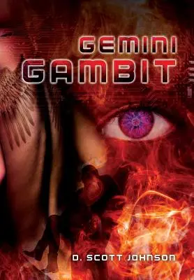 Gambit Gemini - Gemini Gambit