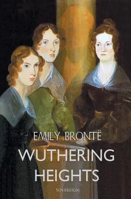 Wichrowe Wzgórza - Wuthering Heights