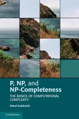 P, Np i Np-zupełność: Podstawy złożoności obliczeniowej - P, Np, and Np-Completeness: The Basics of Computational Complexity