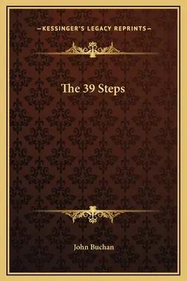 The 39 Steps