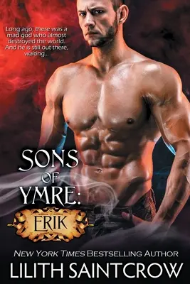 Synowie Ymre: Erik - Sons of Ymre: Erik