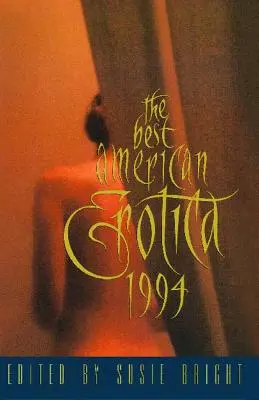 Najlepsza amerykańska erotyka 1994 - Best American Erotica 1994