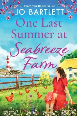 Ostatnie lato na farmie Seabreeze - One Last Summer at Seabreeze Farm