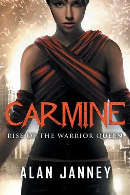 Carmine: Powstanie Wojowniczej Królowej - Carmine: Rise of the Warrior Queen