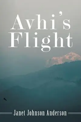 Lot Avhi - Avhi's Flight